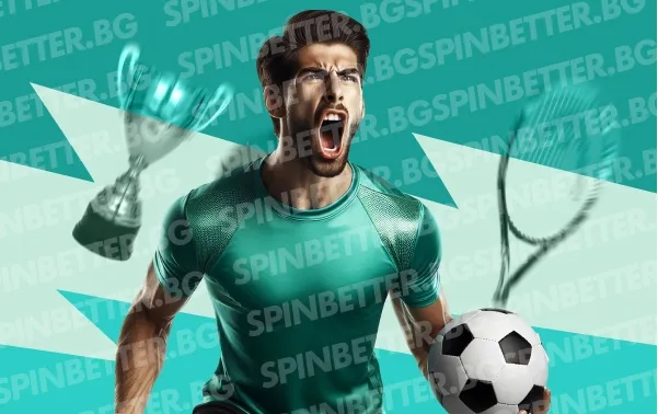 Спортивный кешбек Кешбек за спорт до 1900 лева